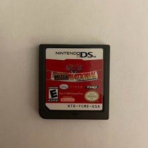 MaterNational Nintendo DS Game